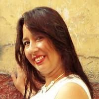 20+ "Luz Saravia" profiles