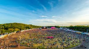 De voorverkoop voor pinkpop 2014 start 15 maart 2014 o.v. 50 Jaar Pinkpop Extreme Weersomstandigheden Festileaks Com