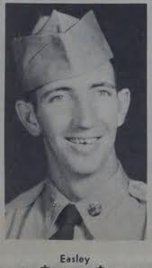 WO Leonard Eugene Easley (1932-1967)