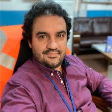 Kamel Hussein Email & Phone Number