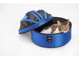 When at home, sleepypod's ultra plush padded base can be easily positioned in a favourite corner, on a table top with a view, or even. Subaru Of America Releases Pet Accessories Line Industry News Petbusiness Com