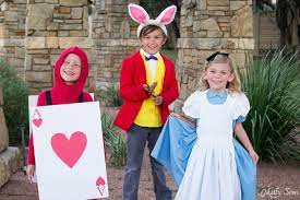 Amazon Jungle Mobila Iunie Diy Alice In Wonderland Costume Yamayajwilliams Com