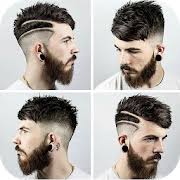 There is no drawings, all hairstyles are natural hair. Latest Boys Hair Styles 2 4 Apk Download Android Lifestyle Apps