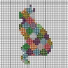 Pin On Cross Stitch