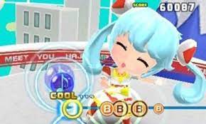 Download Hatsune Miku Project Mirai Dx Mix Edition 3ds Usa Cia