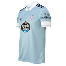 Check out the evolution of celta vigo's soccer jerseys on football kit archive. Celta De Vigo 2020 21 Adidas Home Kit 20 21 Kits Football Shirt Blog