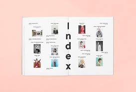 Sicky Magazine Content Google Search Magazine Design Index Design Book And Magazine Design