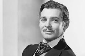Clark Gable
