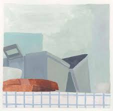 Interview With Sydney Licht Painting Modern Painting Pop Art Illustration