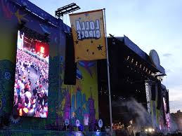 Find the lollapalooza lineup, pictures, schedules, reviews, news and information from the chicago tribune. Lollapalooza Berlin 2019 Curated By Girls