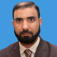 farrukh jamil Email & Phone Number