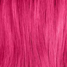 Afterwards, it continues to dominate the hair as a pastel tone. Ion Permanent Brights Creme Hair Color Magenta Permanent Hair Color Sally Beauty