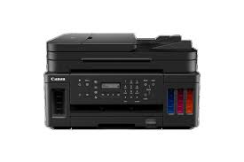 Maybe you would like to learn more about one of these? Canon Pixma G7040 Printers Canon Emirates