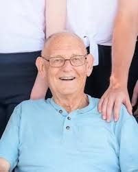 Gary Potter Obituary (1943