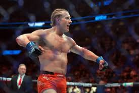 MMA Junkie - News update
