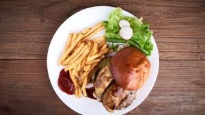 Hamburger Au Foie Gras Facile Decouvrez Les Recettes De Cuisine Actuelle