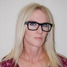 Lisa Carrington Bohn (@_lisabohn)