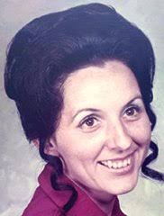 Shirley Marilyn Miles Weaver