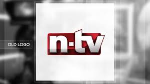 Ntv logo in vector.svg file format. Germany S N Tv Gets New Logo Slogan Newscaststudio