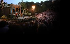 22 Most Popular Delacorte Theatre Seating Chart