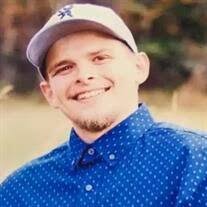 Austin Lee Presley Obituary