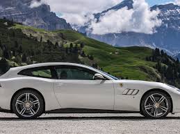 Visit your nearest ferrari gtc4lusso t showroom in abu dhabi for best offers. Ferrari Allegedly Refutes Rumors About Killing The Gtc4lusso