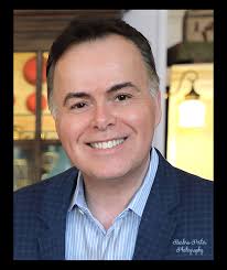 Bay Area Doll Club convention 2025 features speaker Michael