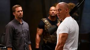 Fast and furious 6 ( 2013 ) facebook twitter whatsapp pinterest. Fast Furious 6 Review Justin Lin Ups The Ante Variety
