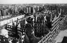 This is the second video in the stages of the apocalypse series. Operation Gomorrah Firestorm Created Germany S Nagasaki Bbc News