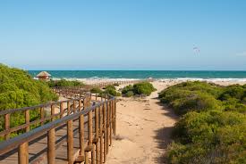 What are some restaurants close to la marina camping & resort? La Marina Costa Blanca Spanish Property Finders