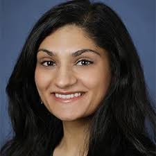 Jasmine Garth, PT, DPT, OCS, Cert. DN