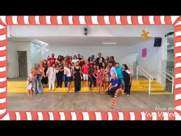 Homenagem aos profissionais da escola Bertha Corrêa e Castro da Rocha