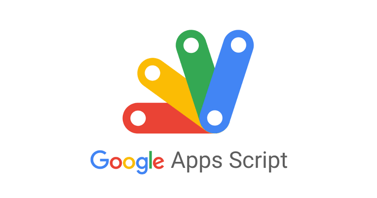 Automatiser Google Sheets grâce à Google Apps Script