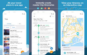 Yet, some are really worth it as they really help. 12 Best Travel Planning Apps You Should Check Out 2020