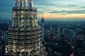 Kuala lumpur has an estimated population of 1.6million as of 2006. Working In Kuala Lumpur