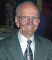 Obituary information for Henry J. Brzezinski