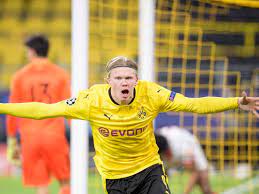 Erling braut haaland (né håland, ˈhòːlɑn; Erling Haaland 20 Dinge Die Sie Noch Nicht Uber Den Bvb Sturmer Wussten