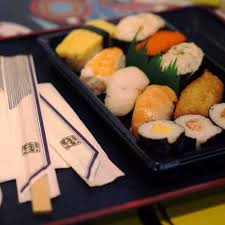See 13 unbiased reviews of sushi king, rated 3.5 of 5, and one of 637 kuching restaurants on tripadvisor. 4 Sushi Restaurants With Delivery In Malaysia Grab My