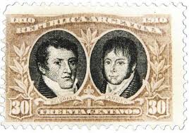 Meeting of san martín and belgrano at the yatasto relay. Por Que La Historia Posiciono A San Martin Como Libertador Y Le Dio Otro Rol A Belgrano La Gaceta Salta