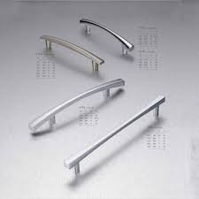 Suitable for interior doors and drawers on cupboards, cabinets, kitchens, and w. China Kitchen Cabinets Drawer Matt Black Aluminium For Door Pull Handle Furniture Hardware Copper Kitchen Cabinet Handles Photos Pictures Made In China Com