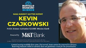 Kevin Czajkowski's Instagram, Twitter & Facebook