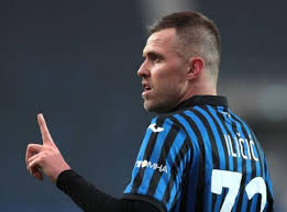 Gómez always demands the opponent's close attention. Ilicic Ennesima Frecciata Di Gasperini Cosa C E Dietro Il Piano Del Milan Per Josip Primapagina Calciomercato Com