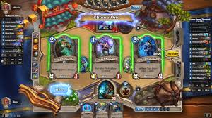 Hearthstone Trump S Un Goro Quest Murloc Shaman Youtube