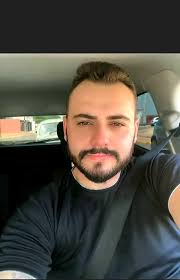 white men single in Uganda