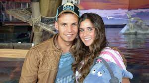 #sarah lombardi #sarah engels #germanceleb #german #funny #dsds #sängerin #lombardi. Pietro Lombardi Will Auf Der Hochzeit Seiner Ex Frau Sarah Singen Mdr De