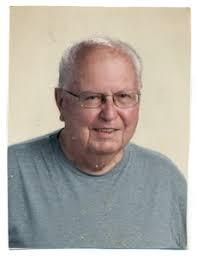 Obituary: Lorin A. Jangrow, 92