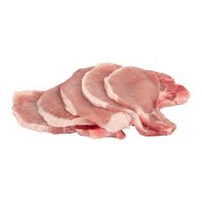 Sep 12, 2018 · to make this baked pork chops recipe, you will need: Save On Pork Chops Center Cut Bone In Thin 3 Ct Fresh Order Online Delivery Giant