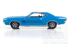 Image result for Blue Streak 1972 Challenger