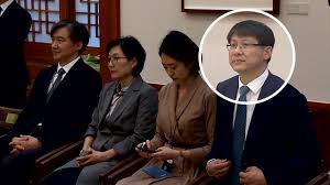 Facebook gives people the power to share and makes the world more open and. ì •ì¹˜ êµ­ì„¸ì²­ìž¥ ê¹€í˜„ì¤€ ë²•ì œì²˜ìž¥ ê¹€í˜•ì—° ì¸ì‚¬ìˆ˜ì„ ê¹€ì™¸ìˆ™ Ytn
