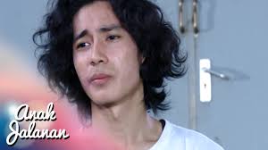 Anak Srigala minta bantuan Boy untuk balas dendam kepada Sensei dan Rio  [Anak Jalanan] [14 Nov 2015]